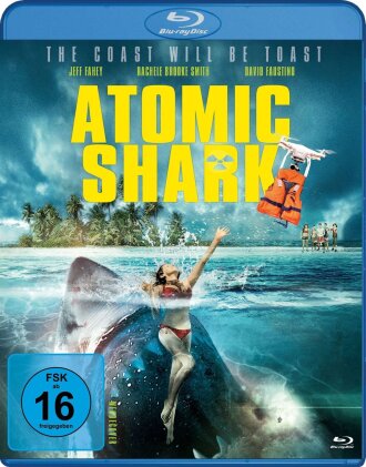 Atomic Shark (2016)