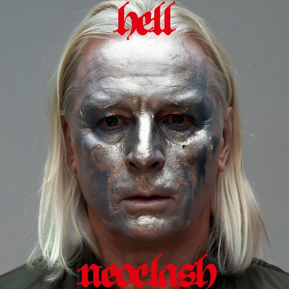 DJ Hell - Neoclash