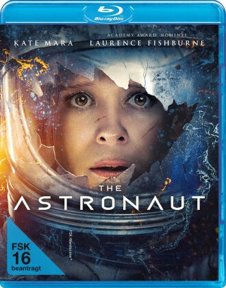 The Astronaut (2025)
