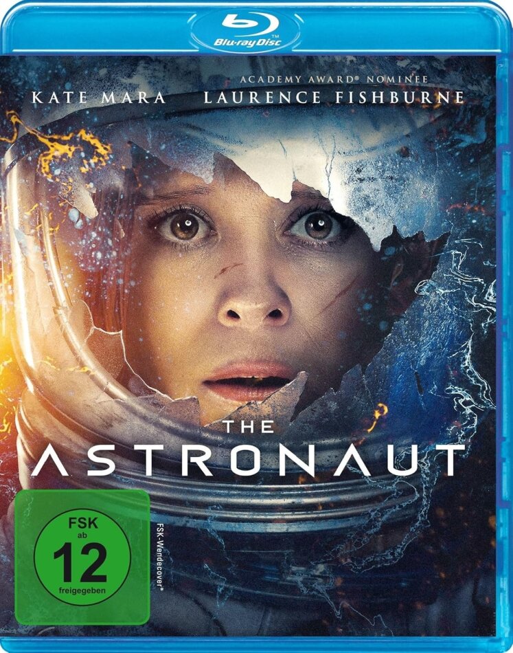 The Astronaut (2025)