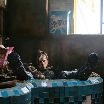 Orelsan - La fuite en avant