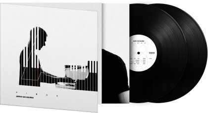 Armin Van Buuren - Piano (Music On Vinyl, 2 LPs)