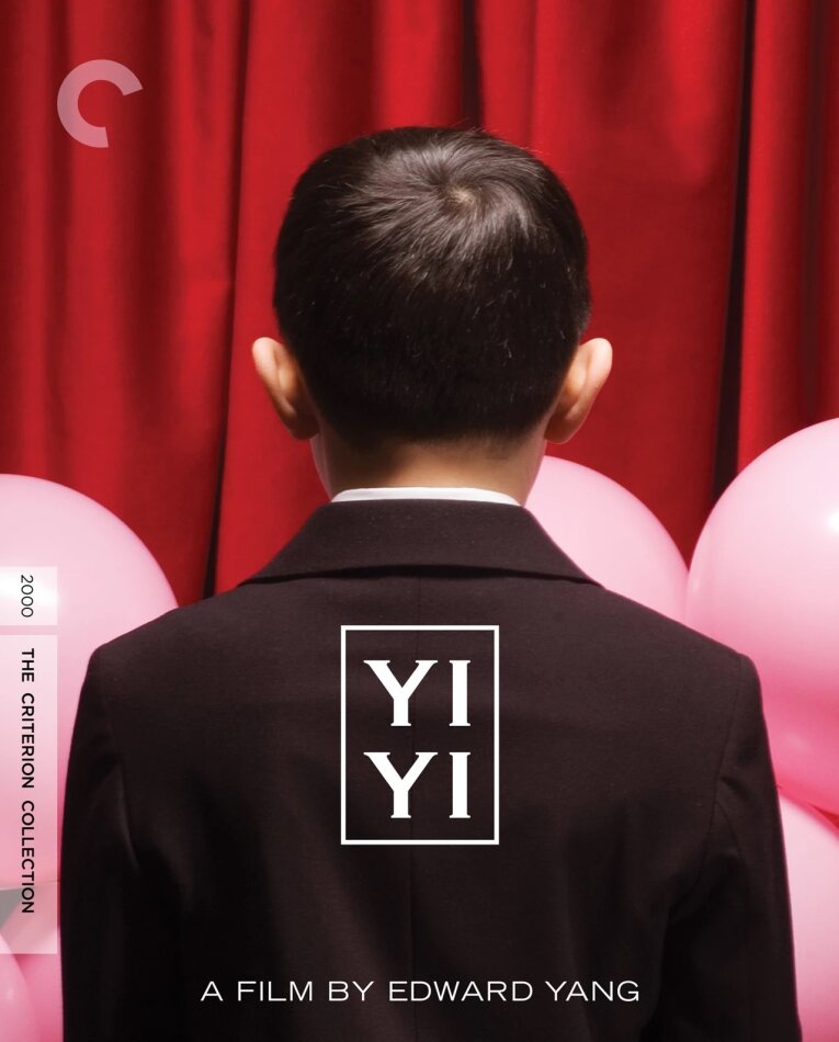 Yi Yi (2000) Criterion Collection