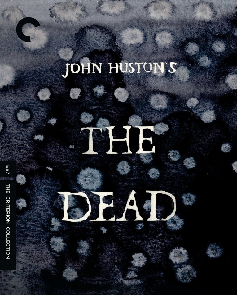 The Dead (1987) Criterion Collection