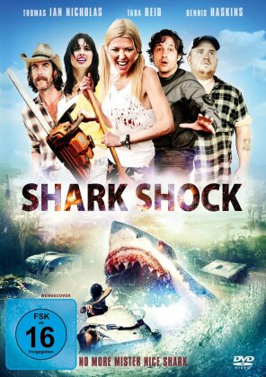 Shark Shock (2017)