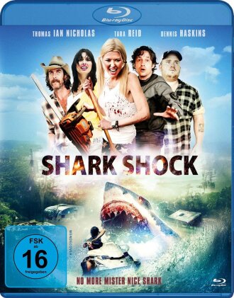 Shark Shock (2017)