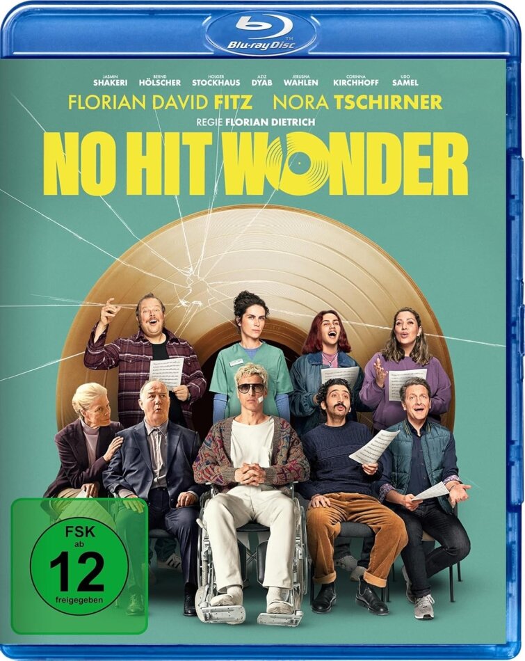 No Hit Wonder (2025)