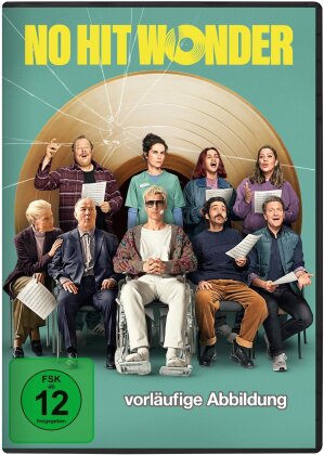 No Hit Wonder (2025)