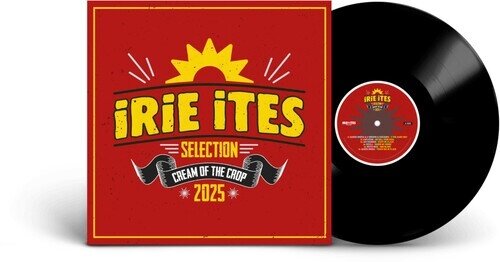 Cream Of The Crop 2025 LP