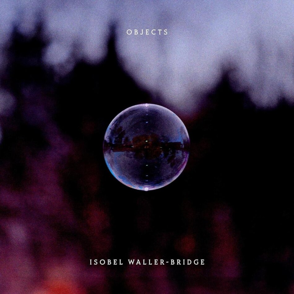 Isobel Waller-Bridge - Objects LP