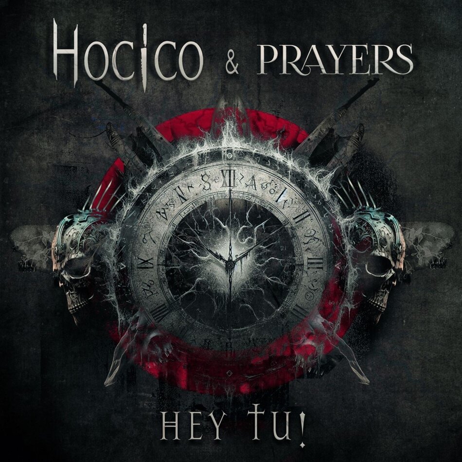 Hocico - Hey Tu
