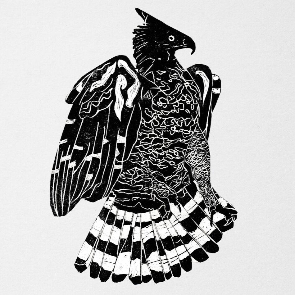 Alpha Steppa & Nai-J - Crowned Eagle 2 LP
