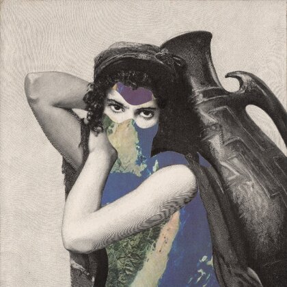 Tauceti - Guanyin (Colored, LP)