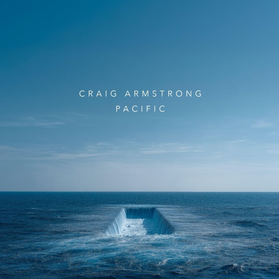 Craig Armstrong - Pacific LP