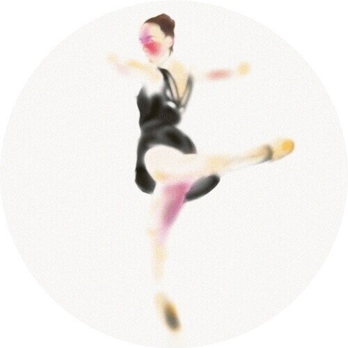 Lb Honne, Efdemin, Tibi Dabo & Dolomea - Various Minds 002 EP 12" Maxi
