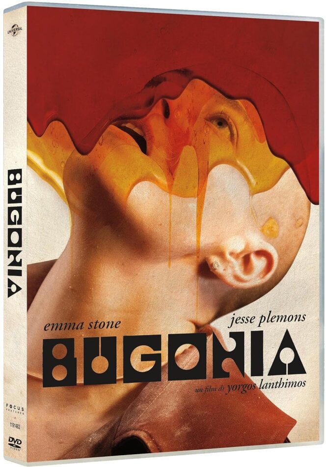 Bugonia (2025)