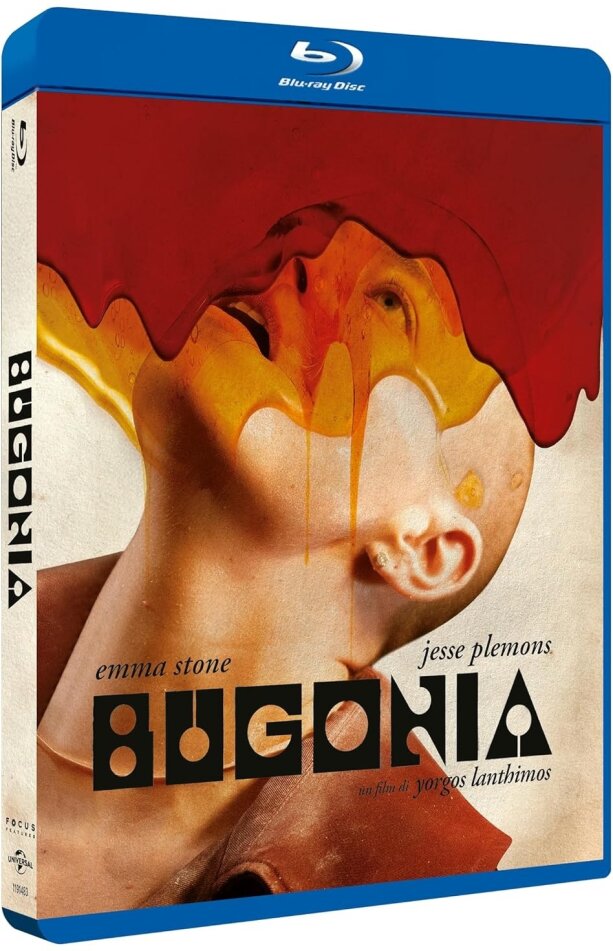 Bugonia (2025)