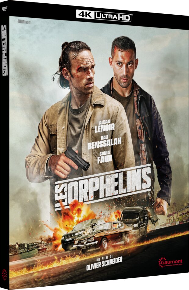 Les Orphelins (2025)