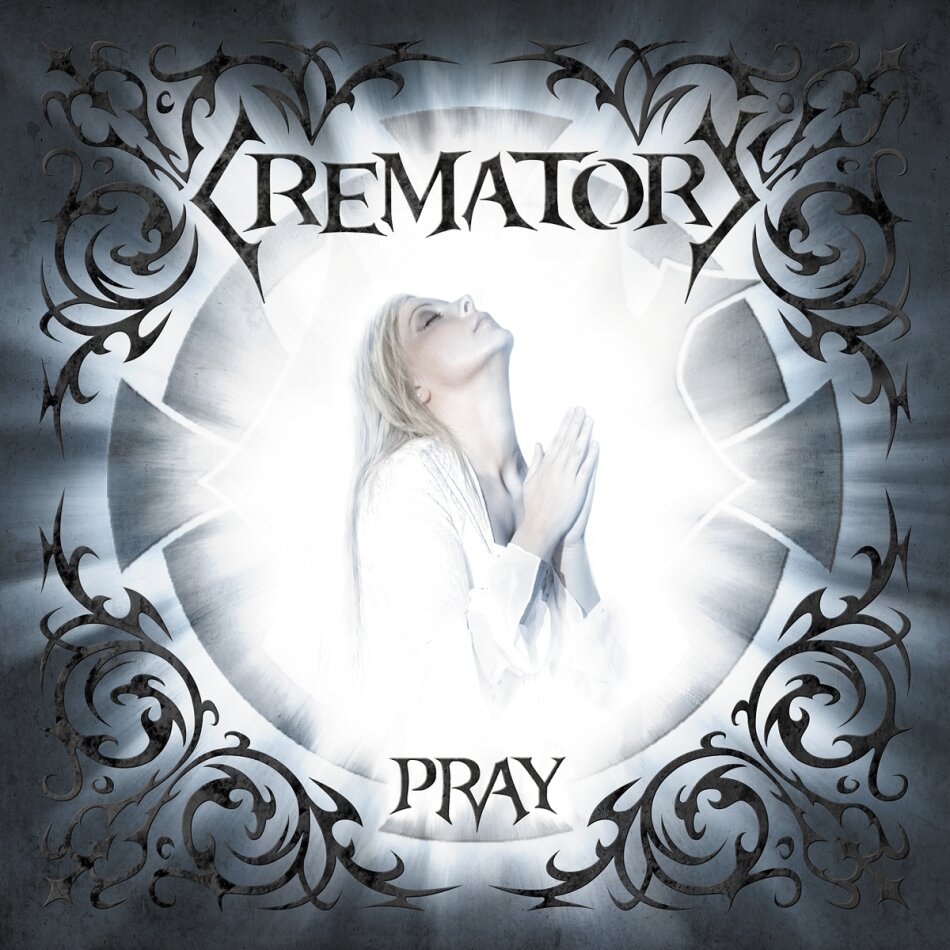 Crematory - Pray 2025 Reissue