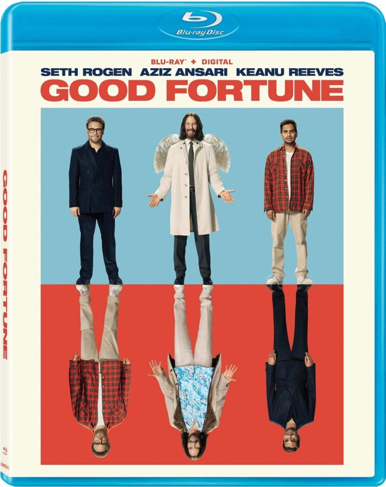 Good Fortune (2025)