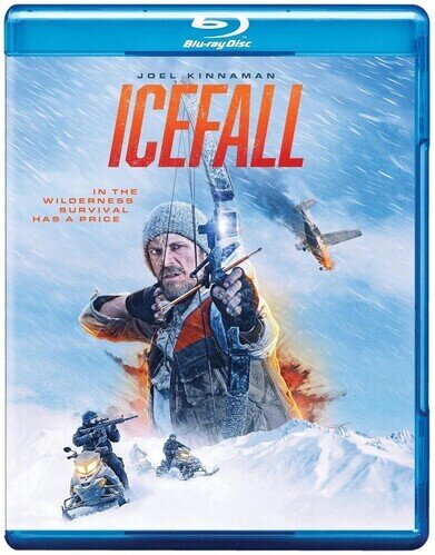 Icefall (2025)