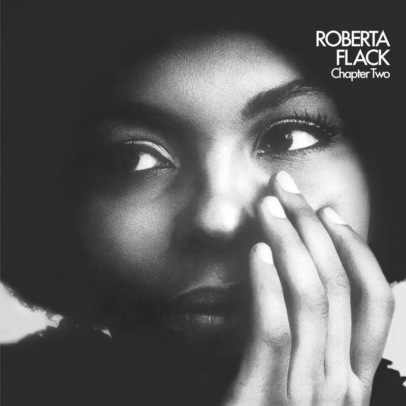 Roberta Flack - Chapter Two LP