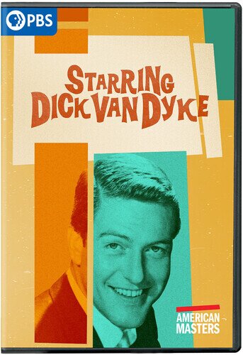 Starring Dick Van Dyke (2025) American Masters Presents