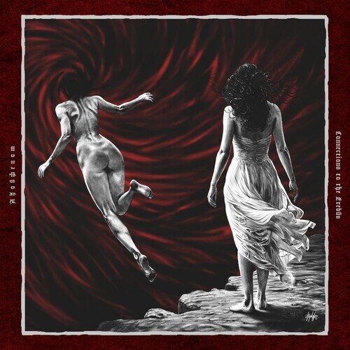 Akouphenom - Connections To The Erebus Limited Edition