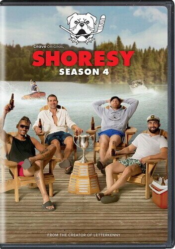 Shorsey - Season 4
