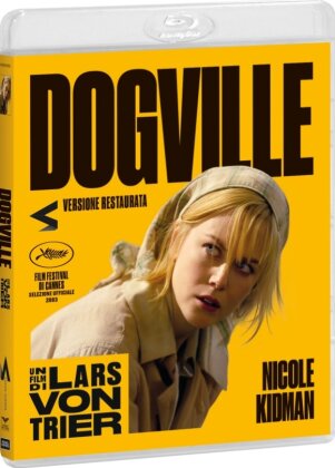 Dogville (2003)