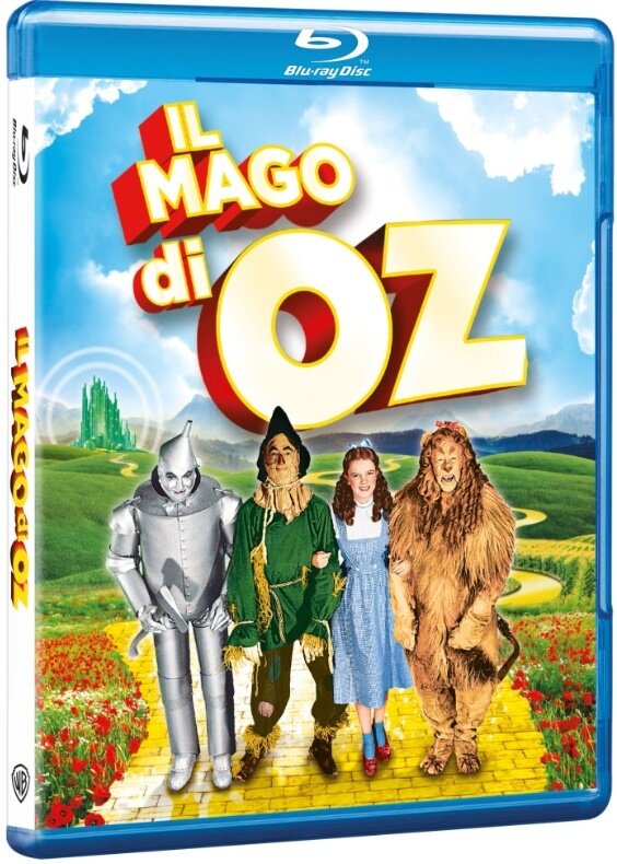 Il mago di Oz (1939)