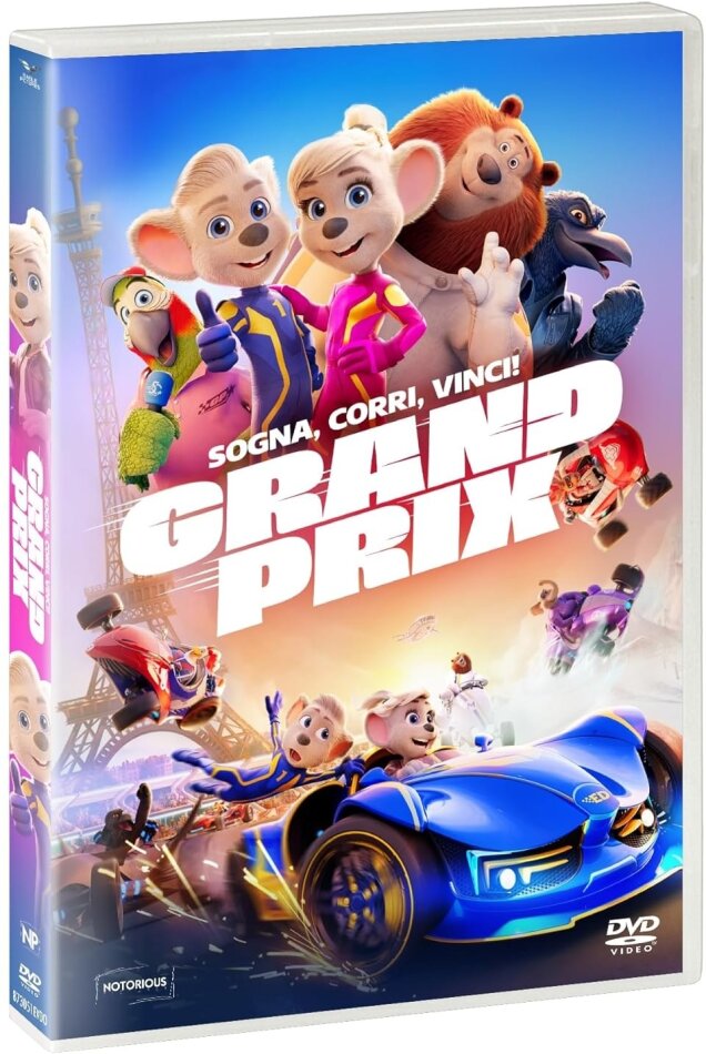 Grand Prix (2025)