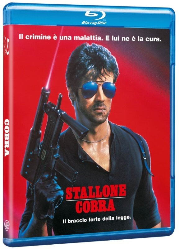 Cobra (1986)