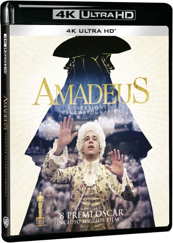 Amadeus (1984)