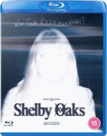 Shelby Oaks (2024)