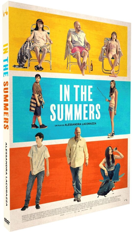 In the Summers (2024) Limited Edition