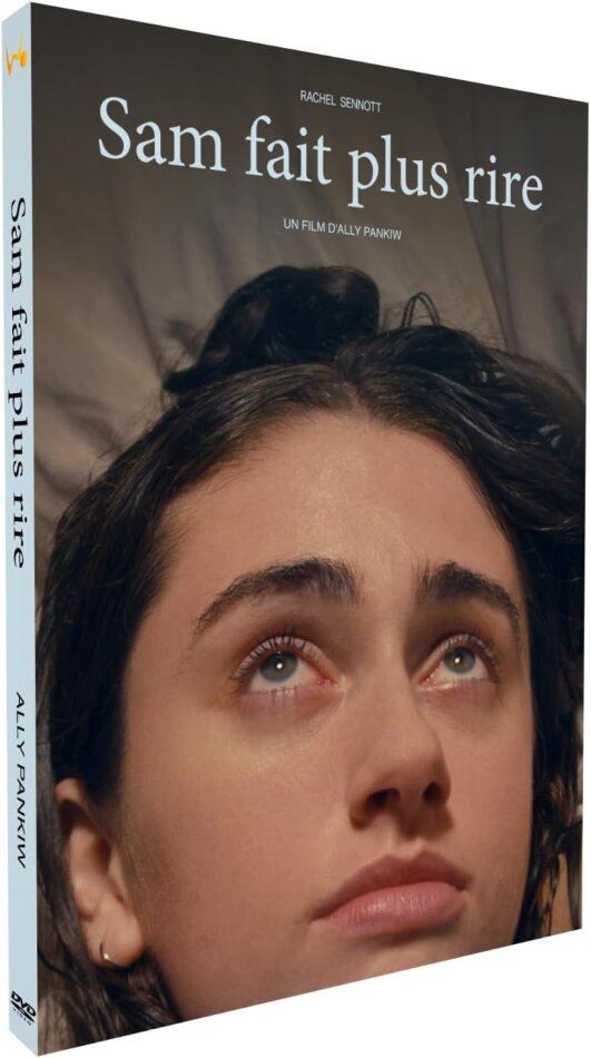 Sam fait plus rire (2023) Édition Limitée