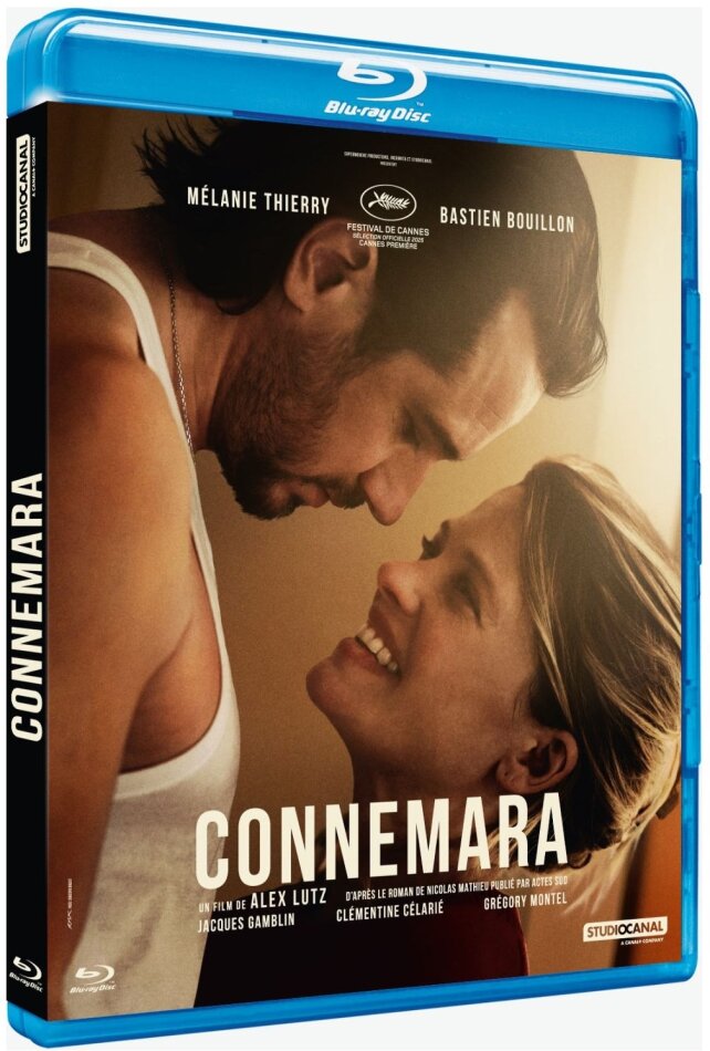 Connemara (2025)