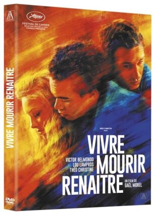 Vivre, mourir, rena&icirc;tre (2024) (Limited Edition)