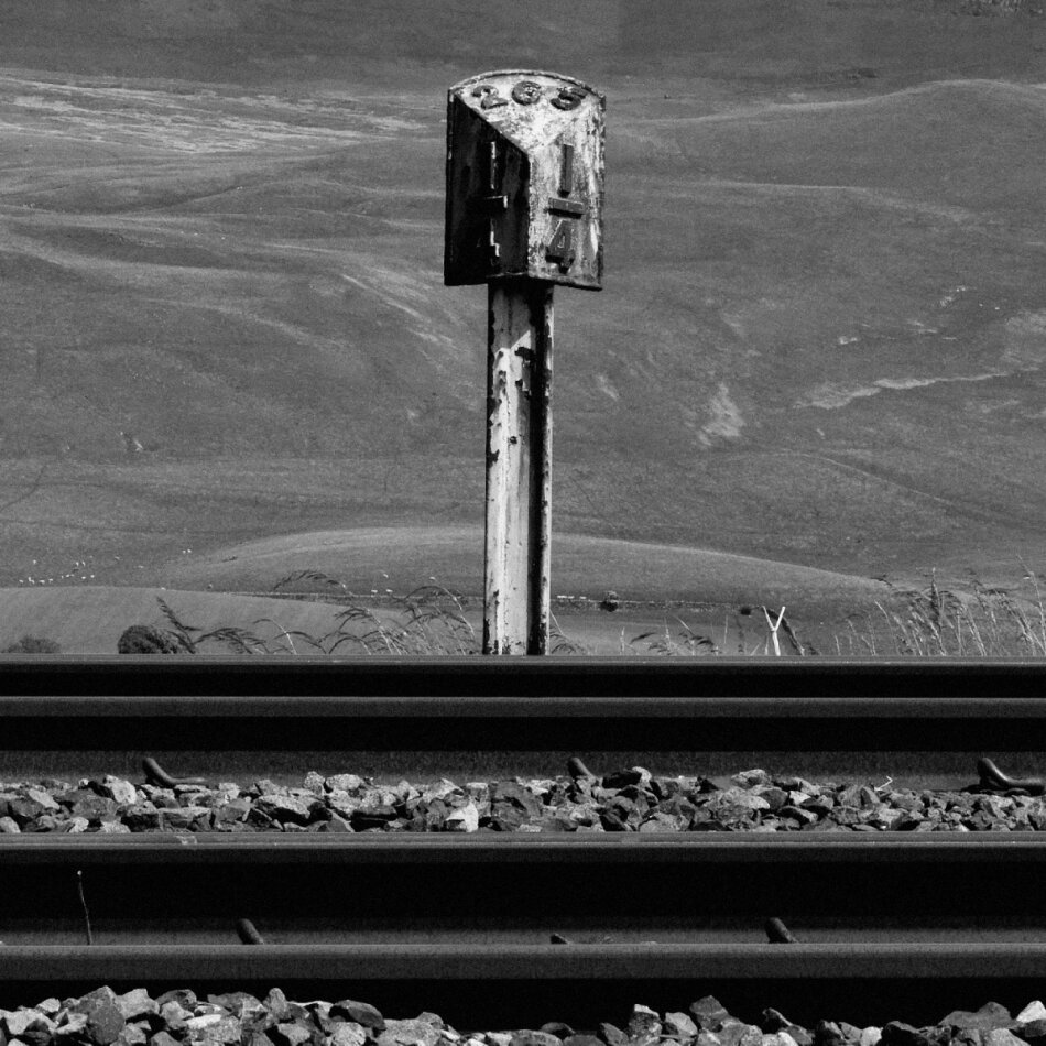 Craven Faults - Sidings Digipack