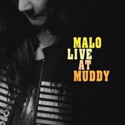 Malo - Malo Live At Muddy Colored, 2 LPs