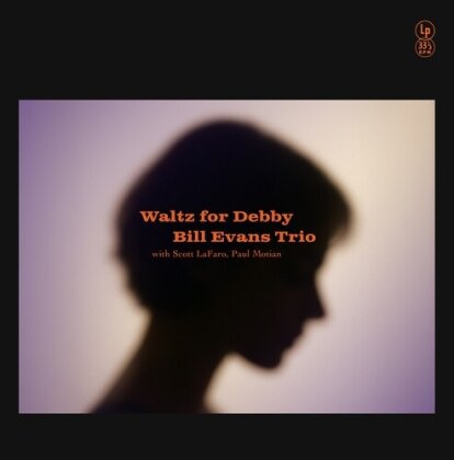 Bill Evans - Waltz For Debby (2025 Reissue, LP)