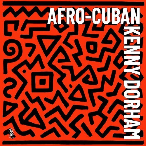 Kenny Dorham - Afro-Cuban 2025 Reissue, Ermitage, LP