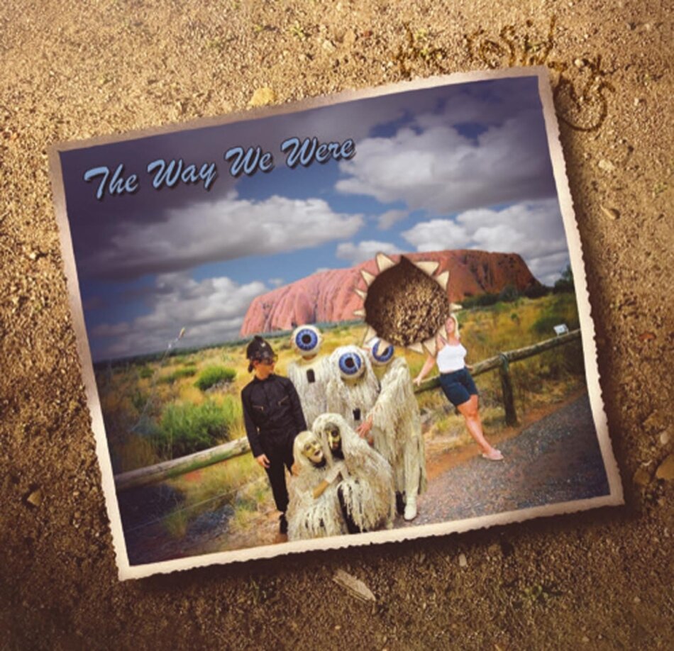 Residents - Way We Were