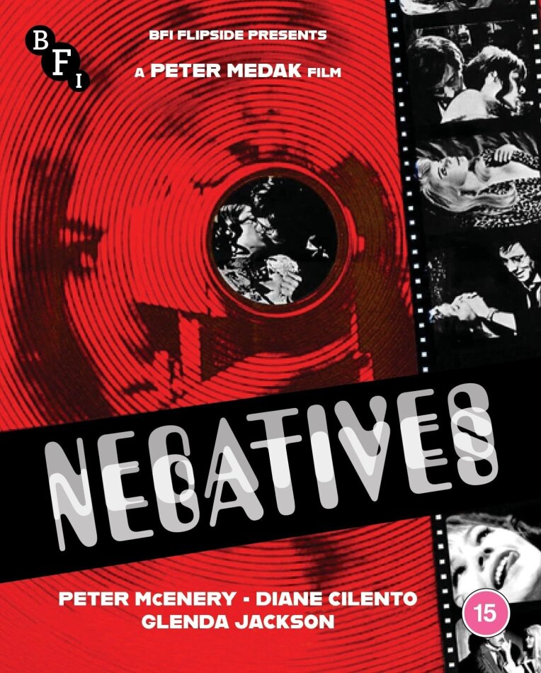 Negatives (1968)
