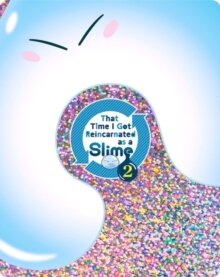 That Time I Got Reincarnated as a Slime 2 - Season 2 Edizione Limitata, Steelbook, 4 Blu-ray
