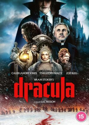Dracula (2025)