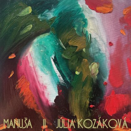 Julia Kozakova - Manusa II