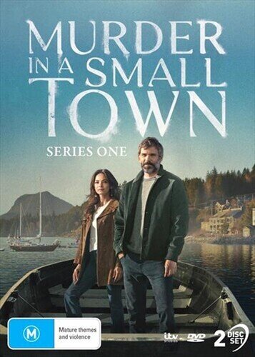 Murder In A Small Town - Season One