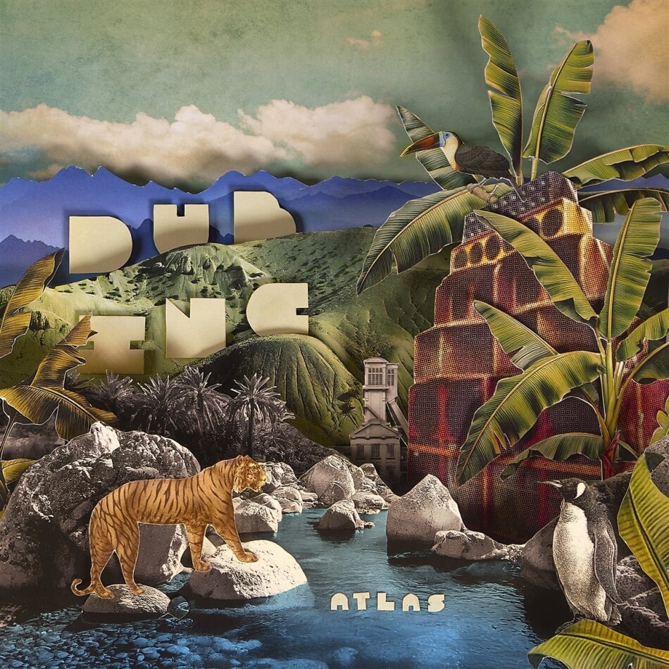 Dub Inc. - Atlas